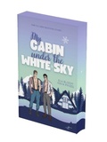 Cover: My Cabin under the White Sky - Fabian & Ty - Zeilenfluss