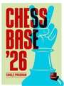 Cover: ChessBase'26 Einzelprogramm - ChessBase GmbH
