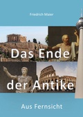 Cover: Das Ende der Antike - Idea