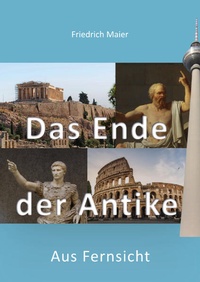 Enlarge image Cover: Das Ende der Antike - Idea