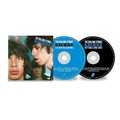 Cover: Black And Blue (2025) (2CD Deluxe) - Universal Vertrieb