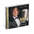 Cover: 80 Jahre K&ouml;nig von Mallorca - Universal Vertrieb