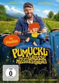 Cover: Pumuckl und das gro&szlig;e Missverst&auml;ndnis - LEONINE Distribution GmbH