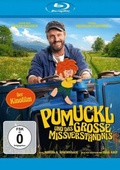 Cover: Pumuckl und das gro&szlig;e Missverst&auml;ndnis - LEONINE Distribution GmbH