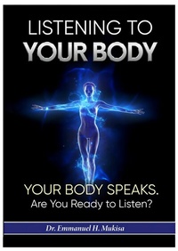 Abbildung von: Listening To Your Body - Publishdrive