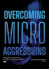 Abbildung von: Overcoming Micro Aggressions - Publishdrive