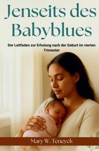 Abbildung von: Jenseits Des Babyblues - SeaHorse Pub