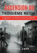 Abbildung von: L'ascension Du Troisième Reich - SeaHorse Pub
