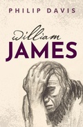 Cover: William James - Oxford University Press