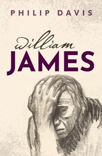 Enlarge image Cover: William James - Oxford University Press