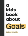 Cover: A Kids Book About Goals - DK Children