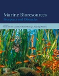 Cover: Marine Bioresources - Elsevier