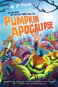 Cover: Pumpkin Apocalypse - Bantam Books