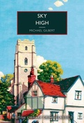 Cover: Sky High - British Library Publishing