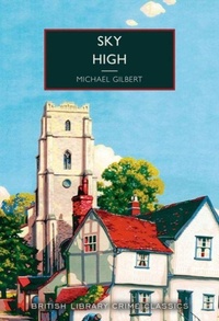 Enlarge image Cover: Sky High - British Library Publishing
