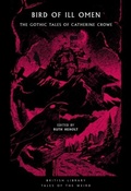 Cover: Bird of Ill Omen - British Library Publishing