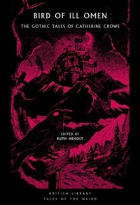 Enlarge image Cover: Bird of Ill Omen - British Library Publishing