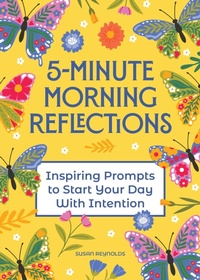 Enlarge image Cover: 5-Minute Morning Reflections - Chartwell Books