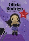 Cover: Unofficial Olivia Rodrigo Book and Crochet Kit - Chartwell Books