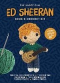 Cover: Unofficial Ed Sheeran Book and Crochet Kit - Chartwell Books
