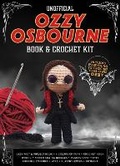 Cover: Unofficial Ozzy Osbourne Book and Crochet Kit - Chartwell Books