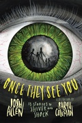 Cover: Once They See You - Holiday House Inc