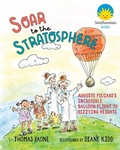 Cover: Soar to the Stratosphere - University of New Mexico Press