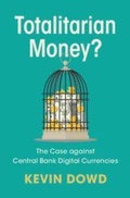 Cover: Totalitarian Money? - Cambridge University Press