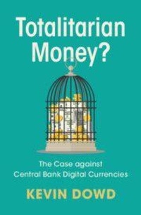 Enlarge image Cover: Totalitarian Money? - Cambridge University Press
