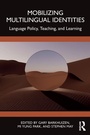 Cover: Mobilizing Multilingual Identities - Routledge