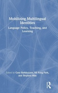 Cover: Mobilizing Multilingual Identities - Routledge