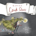 Cover: The untold tale of Crank Claus - Bradley Books
