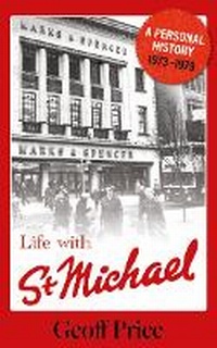 Enlarge image Cover: Life With St. Michael - Geoff Books