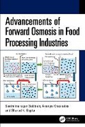 Bild: Advancements of Forward Osmosis in Food Processing Industries - CRC Press