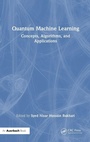 Cover: Quantum Machine Learning - Auerbach