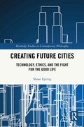 Cover: Creating Future Cities - Routledge