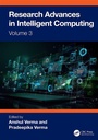 Cover: Research Advances in Intelligent Computing - CRC Press