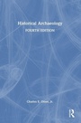 Cover: Historical Archaeology - Routledge