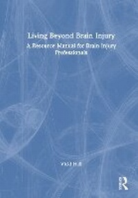 Bild: Living Beyond Brain Injury - Routledge