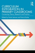Cover: Curriculum Integration in Primary Classrooms - Routledge