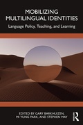 Cover: Mobilizing Multilingual Identities - Routledge