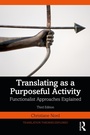 Cover: Translating as a Purposeful Activity - Routledge