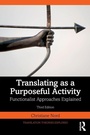 Cover: Translating as a Purposeful Activity - Routledge