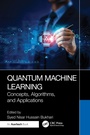 Cover: Quantum Machine Learning - Auerbach