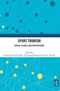 Cover: Sport Tourism - Routledge