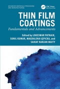 Cover: Thin Film Coatings - CRC Press