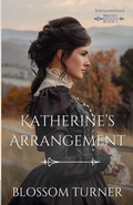 Cover: Katherine's Arrangement - Turnstyle Books