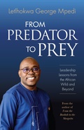 Cover: From Predator to Prey - Tracey McDonald Publishers