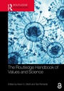 Cover: The Routledge Handbook of Values and Science - Routledge