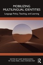 Cover: Mobilizing Multilingual Identities - Routledge